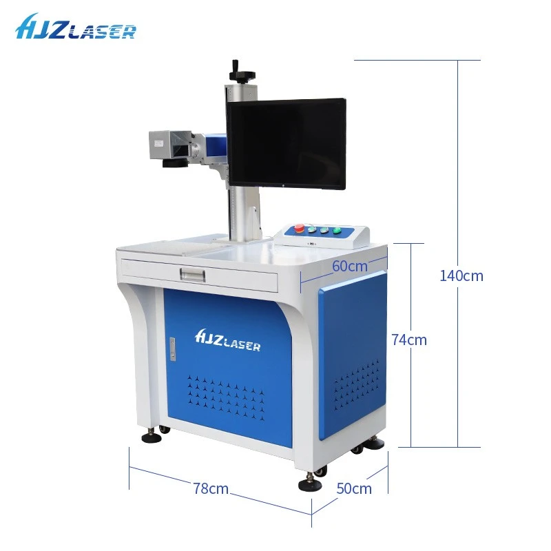 Desktop Laser Marker best