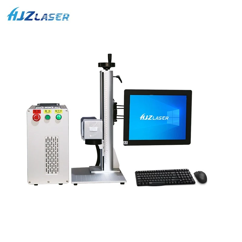 Fiber Laser Engraving Machine suppliers