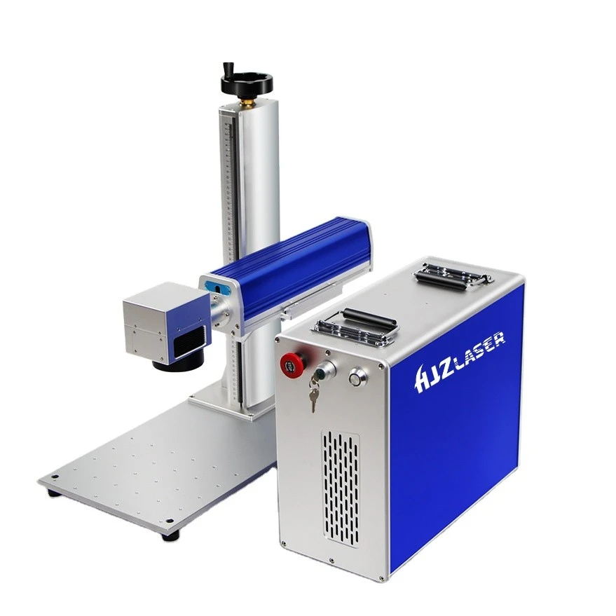 Fiber Laser Engraving Machine best