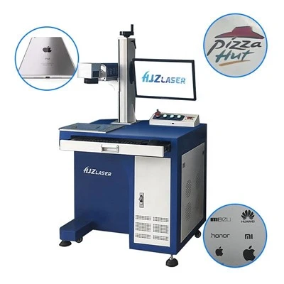 60W MOPA LASER